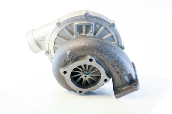 Turbocharger BorgWarner (53289906710)