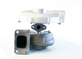 Turbocharger BorgWarner (53289906710)