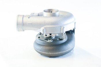 Turbocharger BorgWarner (53289906710)