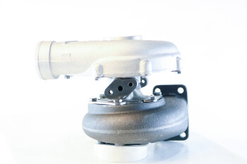 Turbocharger BorgWarner (53289906710)