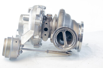 Turbocharger for BMW X6 (E71) M (790484-5002S)