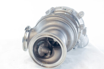 Turbocharger for BMW X6 (E71) M (790484-5002S)