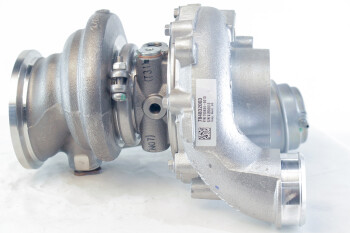 Turbocharger for BMW X6 (E71) M (790484-5002S)