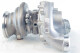 Turbocharger for BMW X6 (E71) M (790484-5002S)