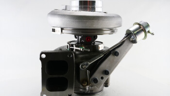 Turbocharger Holset (4047779)