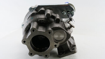 Turbocharger Garrett (709942-8)