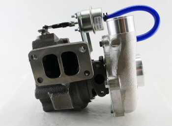 Turbocharger Garrett (709942-8)