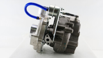 Turbocharger Garrett (709942-8)