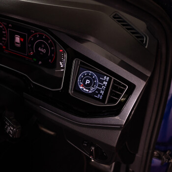 CANchecked MFD32 GEN 2 - 3.2" OBD2 Display VW Polo...