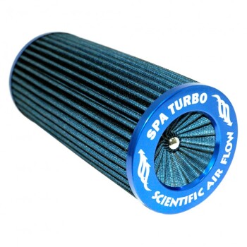 SPA Turbo Scientific Flow 2,25&quot; Sportluftfilter