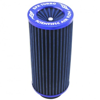 SPA Turbo Scientific Flow 2,25&quot; Sportluftfilter