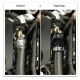 Repair Kit boost pressure hose Opel B20DTH / D20DTR Insignia, Cascada, Zafira - black