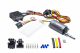 350lph In-Tank Brushless Fuel Pump Kit | Fuelab