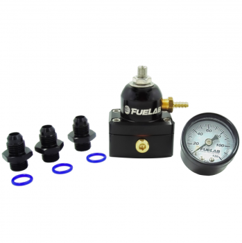 Fuel Pressure Regulator Kit | Fuelab