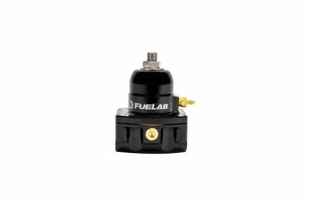 Ultralight Fuel Pressure Regulator | Fuelab