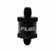 6AN High Flow One Way Check Valve | Fuelab