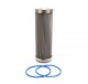 Replacement Element, Long 40 micron stainless | Fuelab