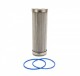 Replacement Element, Long 6 micron fiberglass | Fuelab
