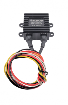 DC Brushless Fuel Pump Controller (25A, PWM, 0-5v) | Fuelab