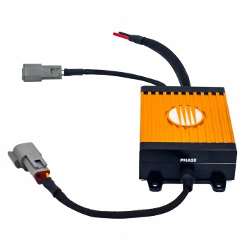 CAN Brushless Fuel Pump Controller (PWM, 0-5v, Fixed Speed) | Fuelab
