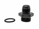 Port Fitting, Reducer, -12AN / Dash 12 ORB to -10AN / Dash 10 37 flare | Fuelab