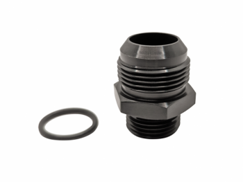 Port Fitting, Expander, -12AN / Dash 12 ORB to -16AN /...