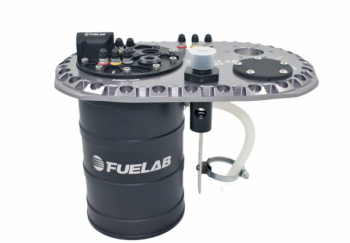 Titanium, No Lift, Twin Screw Brushless Pump 93904 600lph...