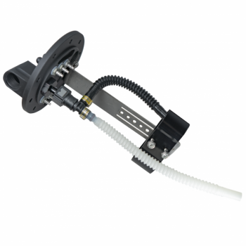 Dual 500lph Hanger (Empty) | Fuelab