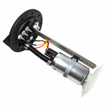 Single 500lph Hanger Assembly | Fuelab