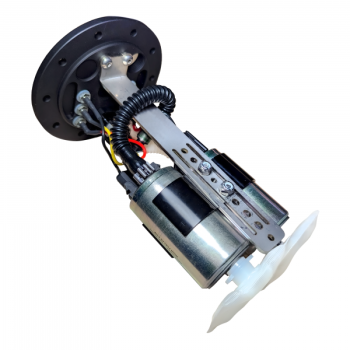 Dual 500lph Pump Hanger Assembly | Fuelab