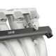 SPA Turbo Intake Manifold VW/Audi 07K 2.5 FSI Cast Aluminum with Fuel Rail