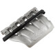 SPA Turbo Intake Manifold VW/Audi 07K 2.5 FSI Cast Aluminum with Fuel Rail