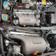 SPA Turbo Intake Manifold VW/Audi 07K 2.5 FSI Cast Aluminum with Fuel Rail