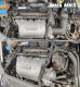SPA Turbo Intake Manifold VW/Audi 07K 2.5 FSI Cast Aluminum with Fuel Rail