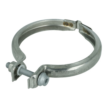 OEM V-Band clamp for downpipe flange 2.0 TFSI / TSI Audi...