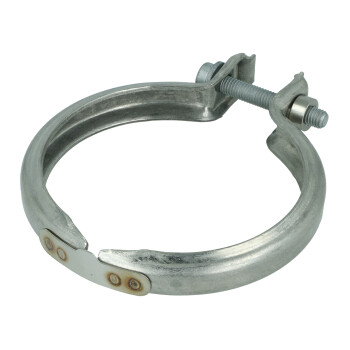 OEM V-Band clamp for downpipe flange 2.0 TFSI / TSI Audi...