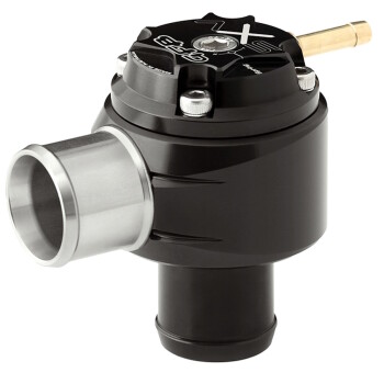 GFB SXV T9302 Blow-Off Valve 25mm for replacing original...