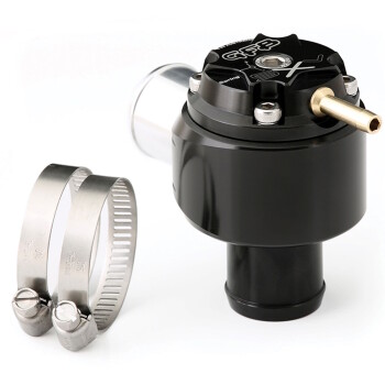 GFB SXV T9302 Blow-Off Valve 25mm for replacing original...