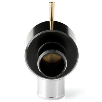 GFB SXV T9302 Blow-Off Valve 25mm for replacing original Bosch Diverter Valve