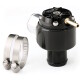 GFB SXV T9302 Blow-Off Valve 25mm for replacing original Bosch Diverter Valve