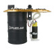 Fuelab Fuel System QSST Gold with Pumps