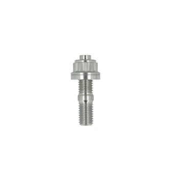 Titanium Stud Kit M10x1.5x45mm - Grade 5