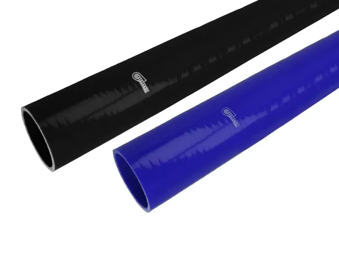 Silicone Hose 0,9m Straight