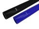 Silicone Hose 0,9m Straight