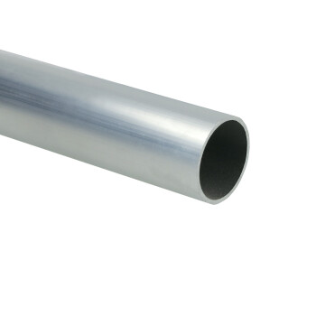 32mm Straight Aluminium Pipe (0.85m)