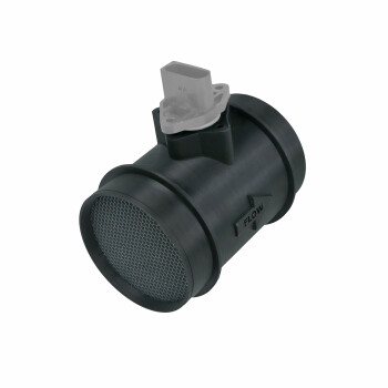 TurboZentrum MAF Housing Installation Kit 89mm /...