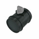 TurboZentrum MAF Housing Installation Kit 100/102mm / 4.0" incl. Honeycomb (with Honeycomb)