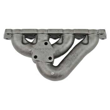 SPA Turbo exhaust manifold VAG 1.8T 20V transverse - K03...