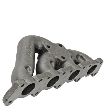 SPA Turbo exhaust manifold VAG 1.8T 20V transverse - K03 - int. WG