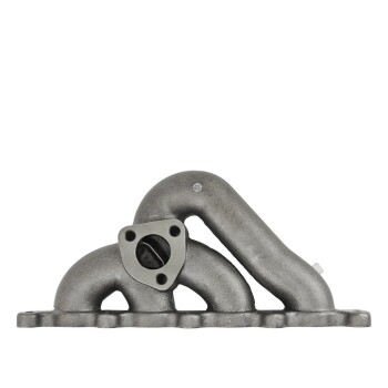 SPA Turbo exhaust manifold VAG 1.8T 20V transverse - K03 - int. WG